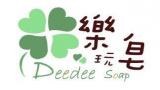樂玩皂-Logo