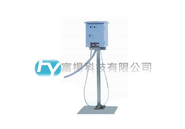 鋼帶式油水分離機FY-50 FY-100 FY200