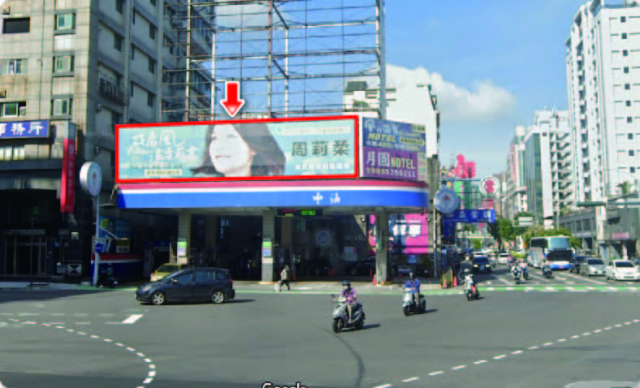 F-052A-經國路二段，新竹市眷村博物館，文化局演藝廳